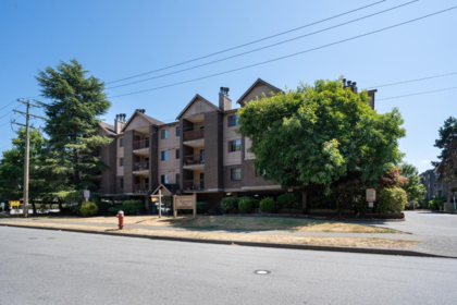 133 8500 Ackroyd Road, Richmond, BC, Richmond — Apartment/Condo for sale