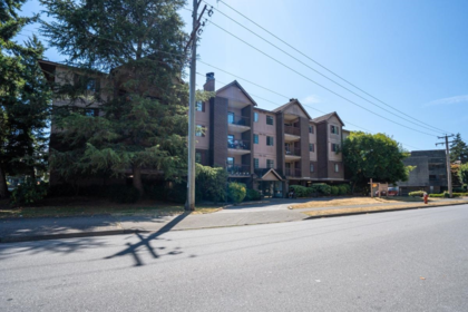 133 8500 Ackroyd Road, Richmond, BC, Richmond — Apartment/Condo for sale