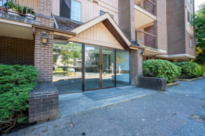 133 8500 Ackroyd Road, Richmond, BC, Richmond — Apartment/Condo for sale