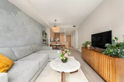 218 9233 Odlin Road, Richmond, BC, Richmond — Apartment/Condo for sale