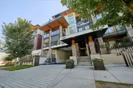 313 12460 191 Street, Pitt Meadows, BC