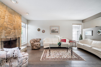 6600 Juniper Drive, Richmond, BC, Richmond — Single Family Residence for sale