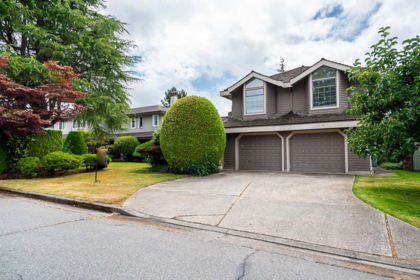 6600 Juniper Drive, Richmond, BC, Richmond — Single Family Residence for sale