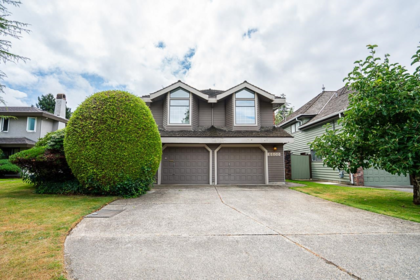 6600 Juniper Drive, Richmond, BC, Richmond — Single Family Residence for sale