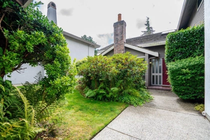 6600 Juniper Drive, Richmond, BC, Richmond — Single Family Residence for sale