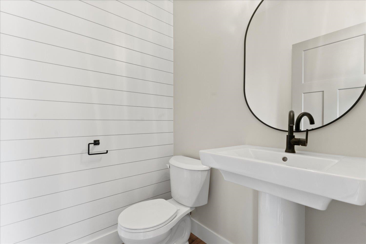 Basement Recreation Room Photo of 110 46211 Promontory Road, Chilliwack, BC