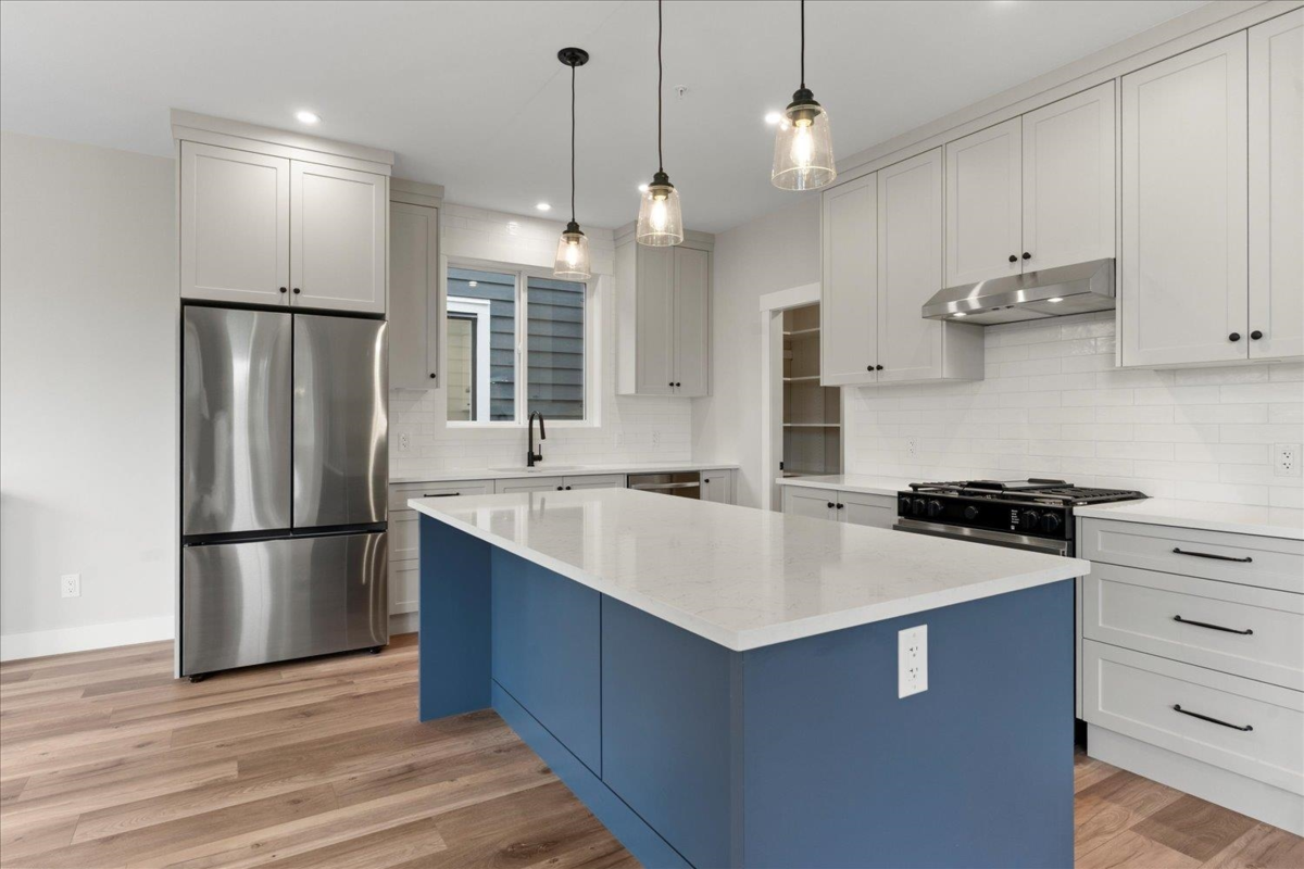 Bedroom 2 Photo of 110 46211 Promontory Road, Chilliwack, BC