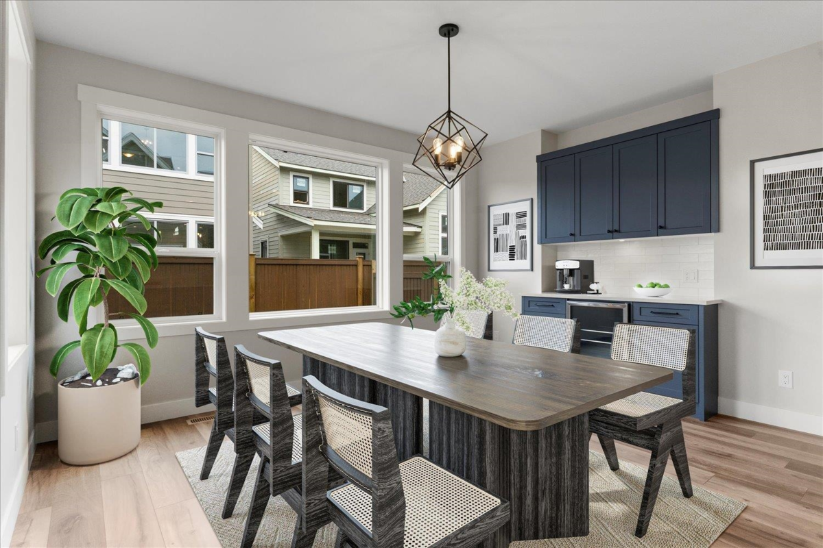 Bedroom 4 Photo of 110 46211 Promontory Road, Chilliwack, BC