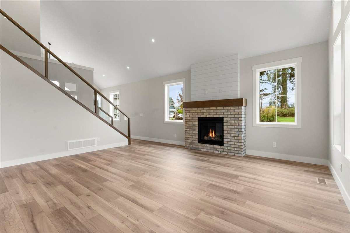 Breakfast Nook Photo of 110 46211 Promontory Road, Chilliwack, BC