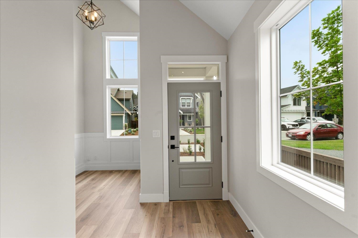 Kitchen Photo of 110 46211 Promontory Road, Chilliwack, BC