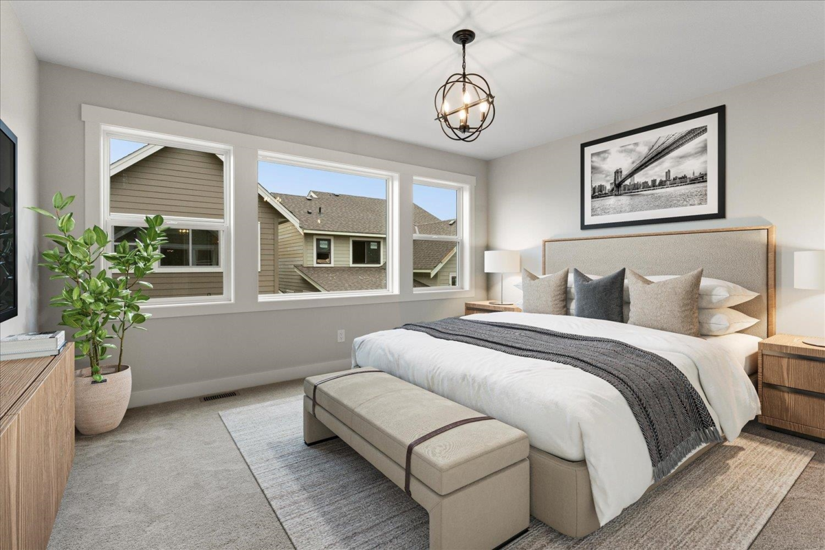 Mudroom Photo of 110 46211 Promontory Road, Chilliwack, BC