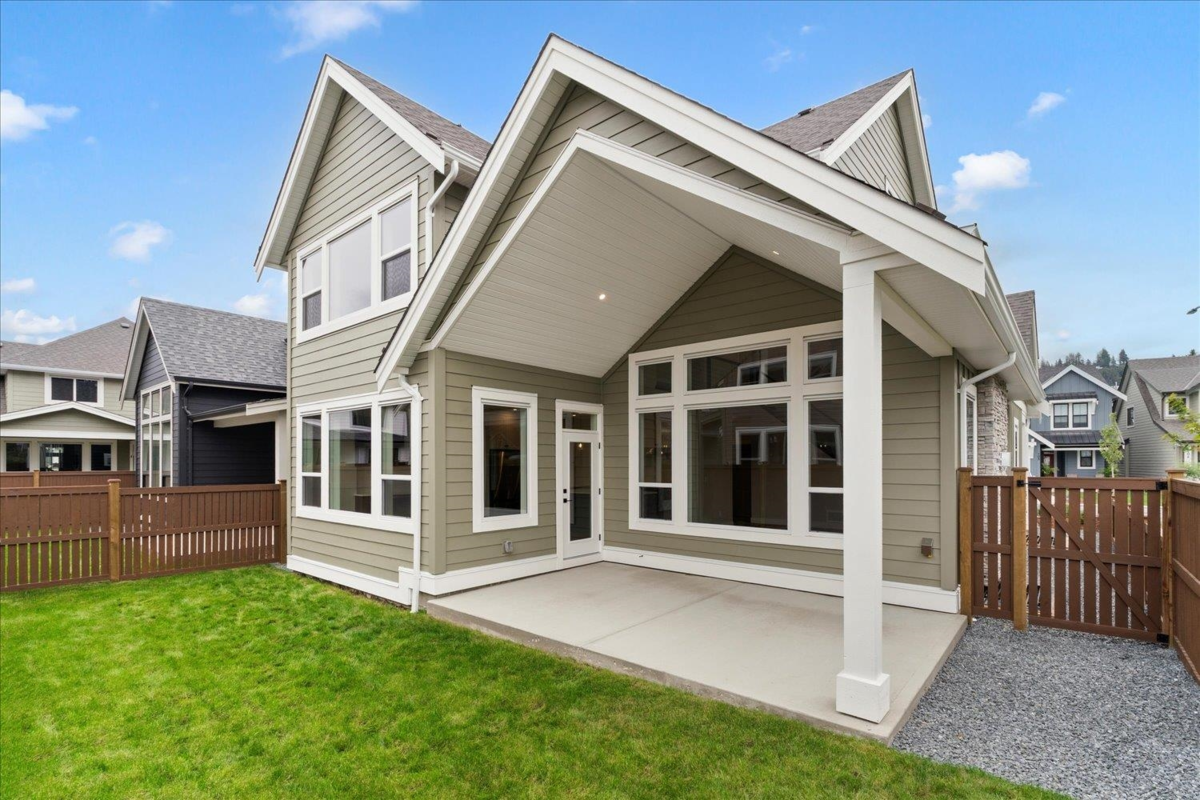 Office / Den Photo of 110 46211 Promontory Road, Chilliwack, BC