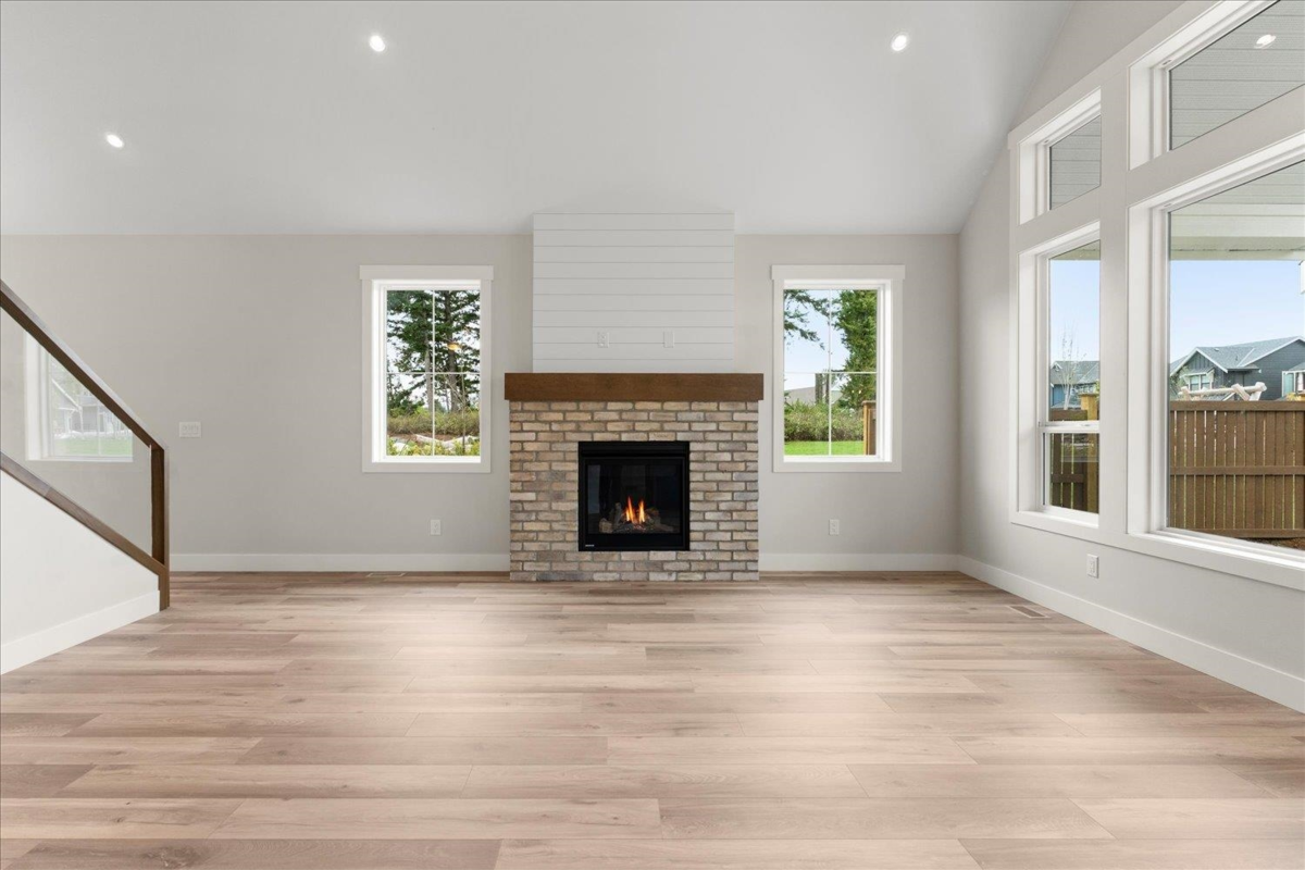 Pantry Photo of 110 46211 Promontory Road, Chilliwack, BC