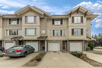 29 5388 201a Street, Langley, BC, Langley — Townhouse for sale