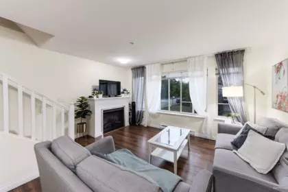 29 5388 201a Street, Langley, BC, Langley — Townhouse for sale