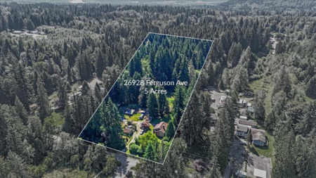 26928 Ferguson Avenue, Maple Ridge, BC, Maple Ridge — Single Family Residence for sale