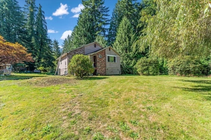 26928 Ferguson Avenue, Maple Ridge, BC, Maple Ridge — Single Family Residence for sale