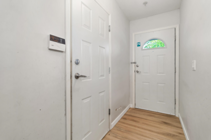 40 1010 Ewen Avenue, New Westminster, BC, New Westminster — Townhouse for sale