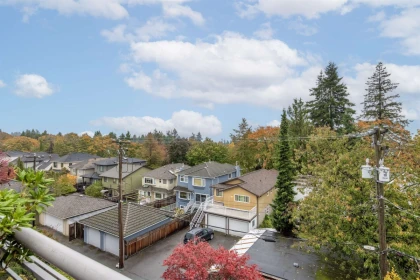 409 3580 W 41st Avenue, Vancouver, BC, Vancouver — Apartment/Condo for sale