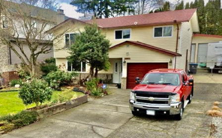 13841 92 A Avenue, Surrey, BC, Surrey — Single Family Residence for sale