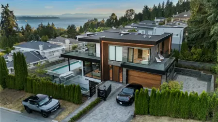 1510 Camelot Road, West Vancouver, BC, West Vancouver — Single Family Residence for sale