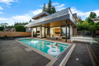 1510 Camelot Road, West Vancouver, BC, West Vancouver — Single Family Residence for sale