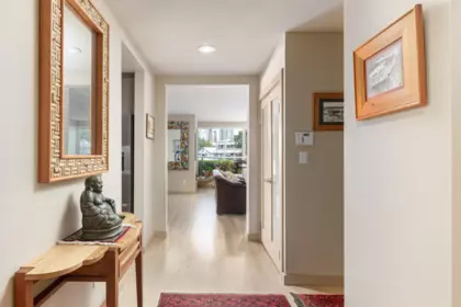 108 1502 Island Park Walk, Vancouver, BC, Vancouver — Apartment/Condo for sale