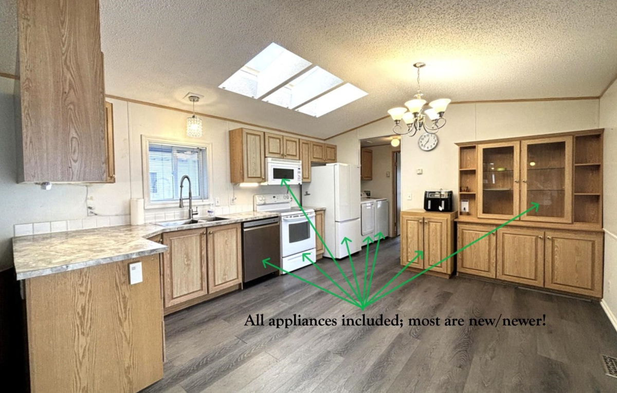 Bedroom 3 Photo of 4 6338 Vedder Road, Chilliwack, BC