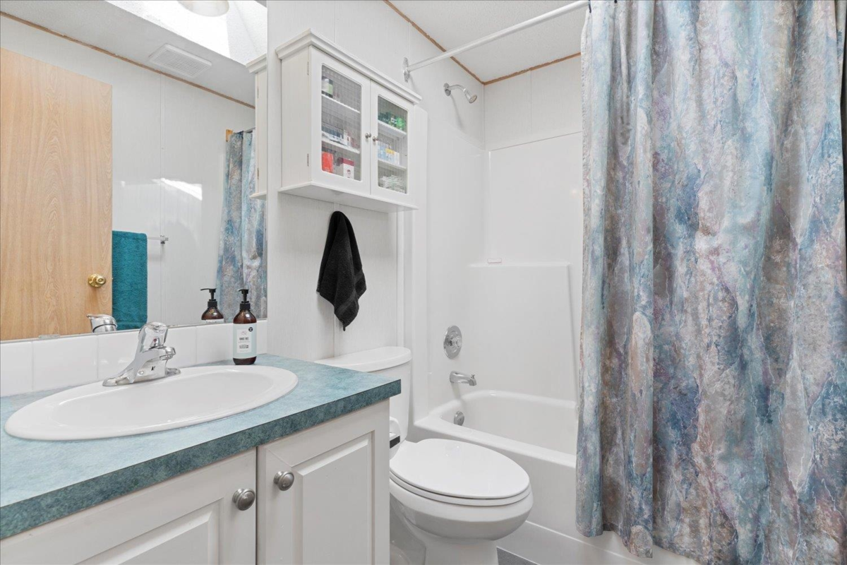 Loft / Bonus Room Photo of 4 6338 Vedder Road, Chilliwack, BC