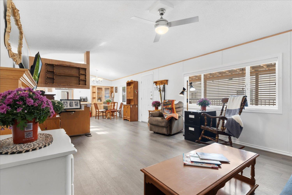 Primary Bedroom Photo of 4 6338 Vedder Road, Chilliwack, BC