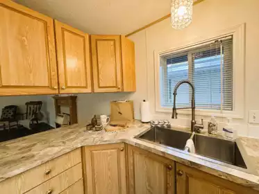 4 6338 Vedder Road, Chilliwack, BC, Chilliwack — Manufactured Home for sale