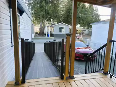 4 6338 Vedder Road, Chilliwack, BC, Chilliwack — Manufactured Home for sale