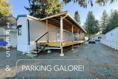 4 6338 Vedder Road, Chilliwack, BC, Chilliwack — Manufactured Home for sale
