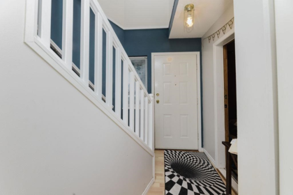 22 5761 Wharf Avenue, Sechelt, BC, Sechelt — Townhouse for sale