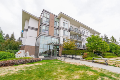 302 12039 64 Avenue, Surrey, BC, Surrey — Apartment/Condo for sale
