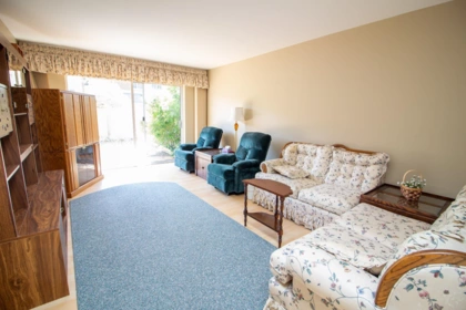 4 815 North Road, Gibsons, BC, Gibsons — Townhouse for sale
