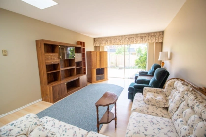 4 815 North Road, Gibsons, BC, Gibsons — Townhouse for sale