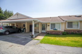 4 815 North Road, Gibsons, BC