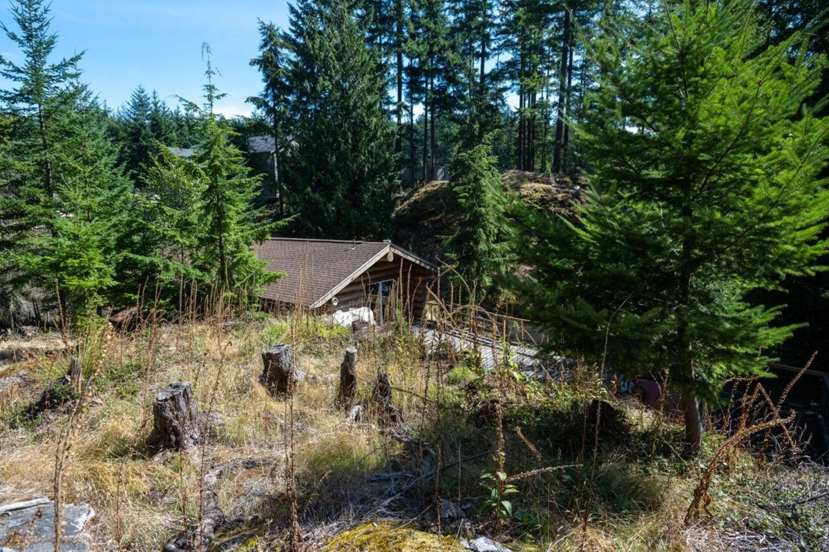 Swimming Pool Photo of 360 Salal Road, Bowen Island, BC