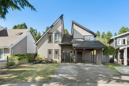 9409 Kingsley Crescent, Richmond, BC, Richmond — Single Family Residence for sale