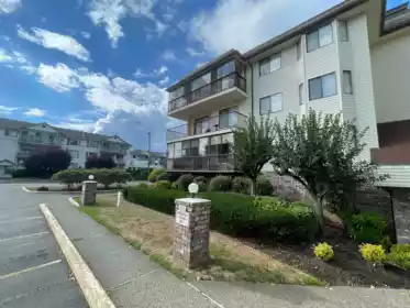 114 2414 Church Street, Abbotsford, BC, Abbotsford — Apartment/Condo for sale