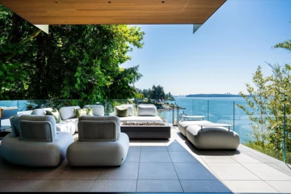 Pantry Photo of 3478 Marine Drive, West Vancouver, BC