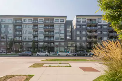 207 10777 138 Street, Surrey, BC, Surrey — Apartment/Condo for sale