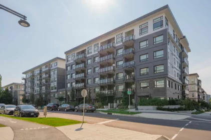 207 10777 138 Street, Surrey, BC, Surrey — Apartment/Condo for sale