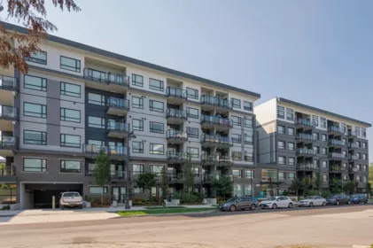 207 10777 138 Street, Surrey, BC, Surrey — Apartment/Condo for sale