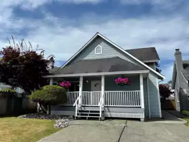 6311 135a Street, Surrey, BC, Surrey — Single Family Residence for sale