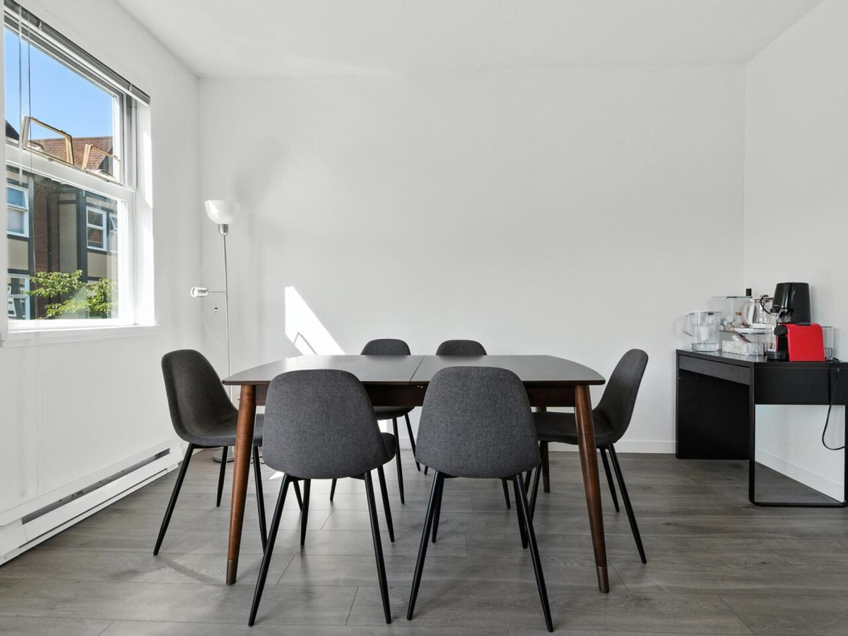 Kitchen Photo of 18 6099 Alder Street, Richmond, BC