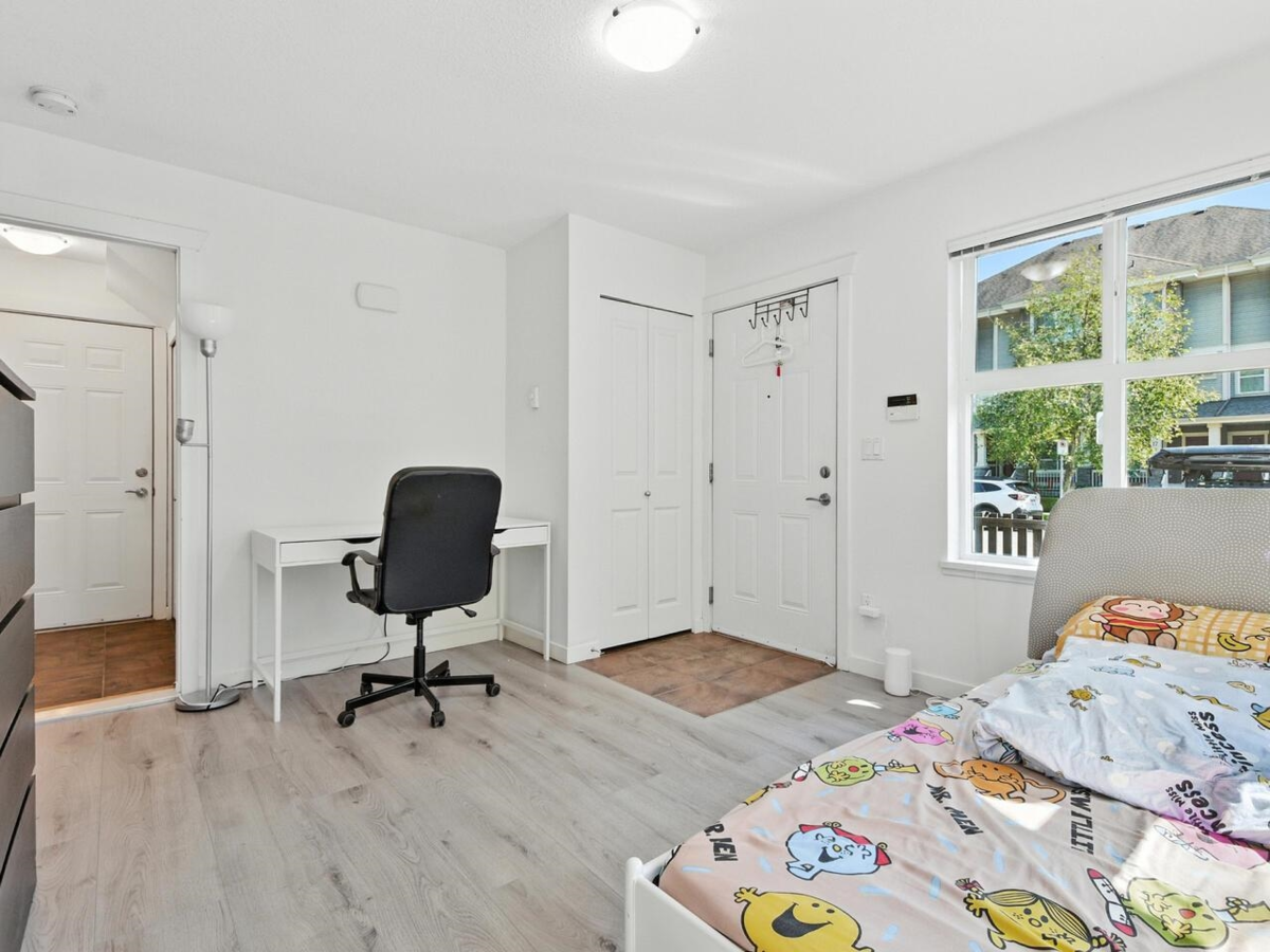 Loft / Bonus Room Photo of 18 6099 Alder Street, Richmond, BC