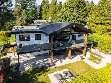 302 Oxford Drive, Port Moody, BC, Port Moody — Single Family Residence for sale