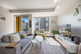 619 384 E 1st Avenue, Vancouver, BC